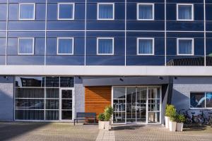 Holiday Inn Express Antwerpen City North by IHG