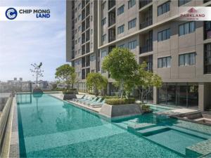 Modera Suites at Parkland Condo TK