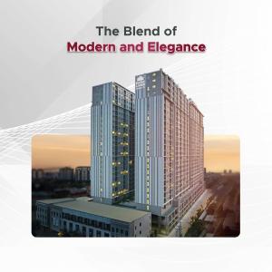 Modera Suites at Parkland Condo TK