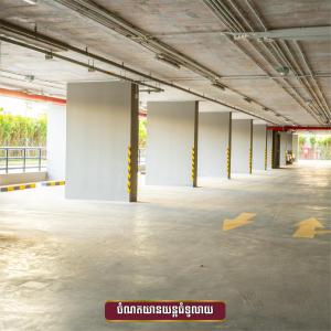 Modera Suites at Parkland Condo TK