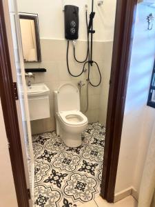 Tepi Villa Private Pool PD