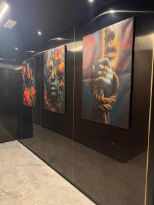 Il Tempio Luxury Rooms