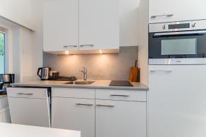 Vrijvakantiehuis Domburgseweg 52 studio