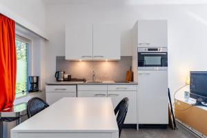 Vrijvakantiehuis Domburgseweg 52 studio