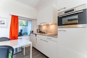 Vrijvakantiehuis Domburgseweg 52 studio
