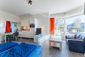 Vrijvakantiehuis Domburgseweg 52 studio