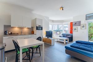 Vrijvakantiehuis Domburgseweg 52 studio