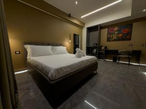 Il Tempio Luxury Rooms