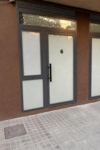 Valencia Marina Apartment near Beach & City of Arts