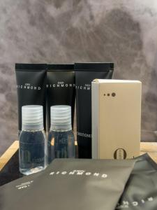 Il Tempio Luxury Rooms img19