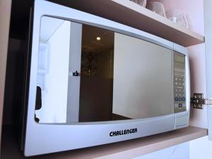 Modern retreat in Chico Norte