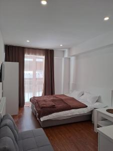 tribu apart hotel