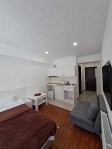 tribu apart hotel