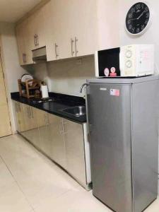 Sea Residences Booking Reservation by Karla