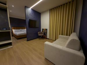 Il Tempio Luxury Rooms img32