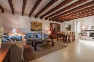 Villa Marcella - Spiagge 5 min & Ampio Giardino