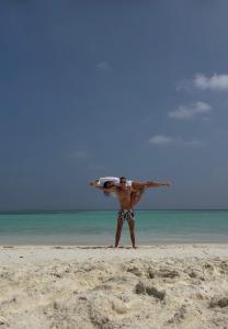 Zora Beach Inn Mathiveri
