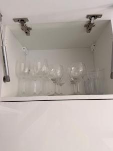 Loft Apartment with Parking