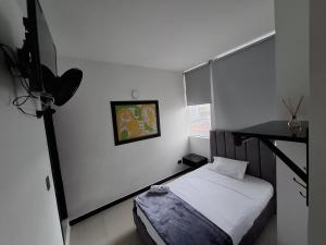 Hotel Parador del Café