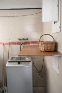 Apartment with a view near the beach, El laguito