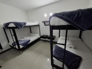 Hotel Parador del Café