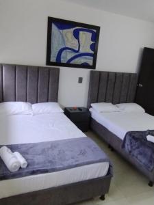 Hotel Parador del Café