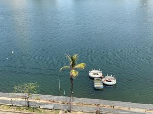 Apartment with a view near the beach, El laguito