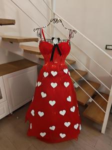 Trastevere in Loft Roma