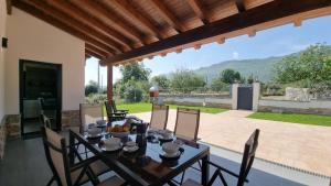 Casa Llanes Jardín y Vistas – Villa Mar y Cuera