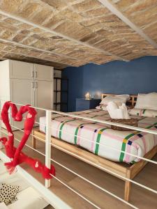 Trastevere in Loft