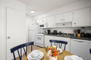 Bright & Cozy 1BR in Austin | Wi-Fi & Comfort