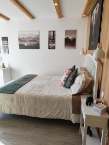 Casa 4 quartos espaçosa, vista mar a 500mts da praia