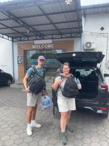 KOPIKUIN bromo homestay