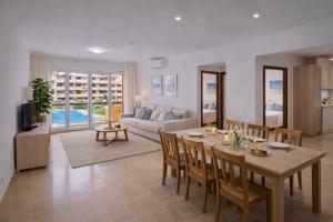 Aparthotel Boutique Spirit Almerimar