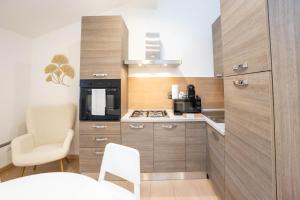 Realkasa Attico Clavature