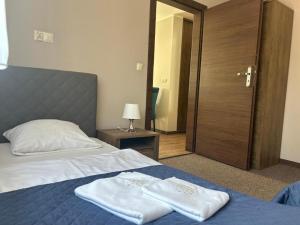 APARTAMENTY FAMA - Apartamenty w centrum Mrągowa