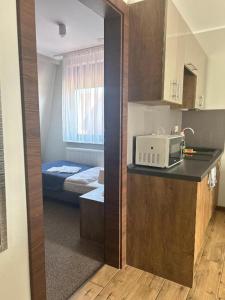 APARTAMENTY FAMA - Apartamenty w centrum Mrągowa