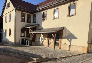 Forrest Lounge Schweina