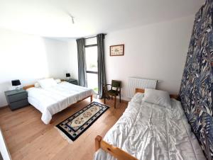 Les Embruns de la Sauzaie