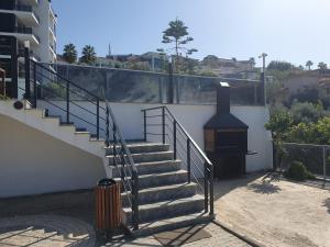 Dreamy luxury duplex villa with a special view and 300 meters of private garden