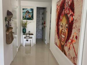 Apto Terraza del Mar Cartagena