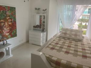 Apto Terraza del Mar Cartagena