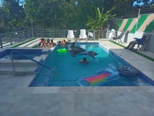 MIRANDO PLACE---BEACH ACCESS, HOT TUB, GYM, POOL, 3 Lounges, TOWNHOUSE 2 ,Airport 10min