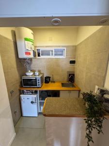 Check and Home - Brown III - 2 Huéspedes