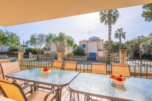 CAN BLAU PORTOCRISTO - Beautiful village house 10 minutes from the beach with free WiFi