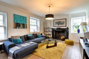 Finest Retreats - The Mount