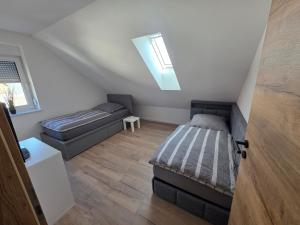 Nidderau Hanau Frankfurt NO