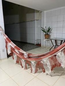 Casa de praia agradável