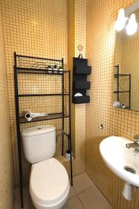 Key Pg San Juan Penthouse