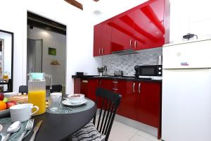 Key Pg San Juan Penthouse